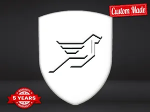 Hamann Car Decals Business Universal Professional Design
